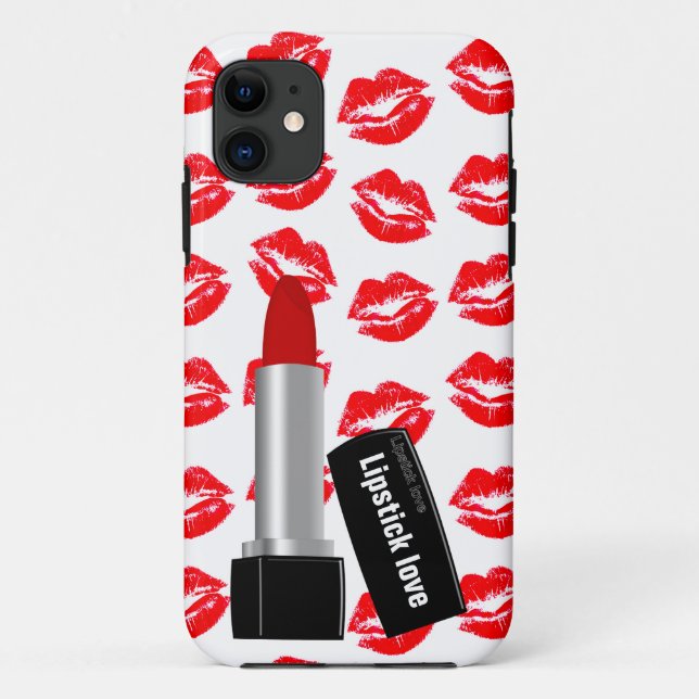 Capa Para iPhone 11 - iPhone 11 Case (Verso)