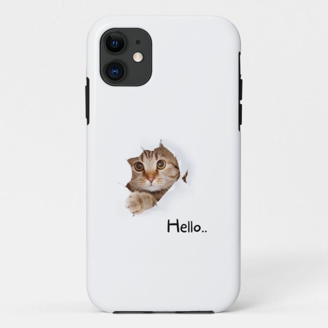 Capa Para iPhone 11 Iphone 13 Pro Capa de telefone (Verso)