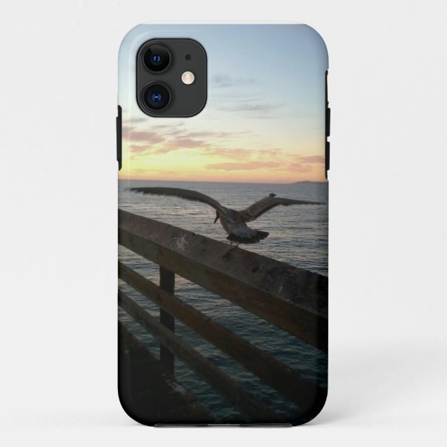 Capa Para iPhone 11 IPhone 5 casos (Verso)