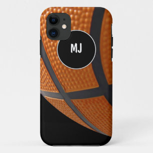 Capa Para iPhone 11 iPhone 5 casos do basquetebol