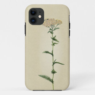 Capa Para iPhone 11 IPhone 5 Wildflower, aparência natural