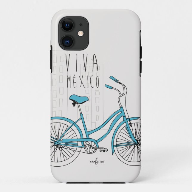 Capa Para iPhone 11 Iphone Case (Verso)