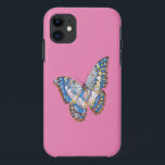 Capa Para iPhone 11 iPhone case<br><div class="desc">Butterfly design for Phone case</div>