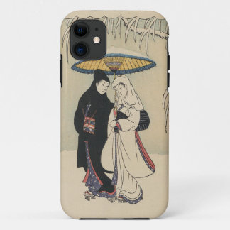 Capa Para iPhone 11 iPhone case  “ukiyoe”！ 浮世絵デザインのアイフォンケースです！