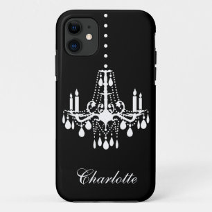 Capa Para iPhone 11 iPhone de cristal 5Case-MateBarelyThere do