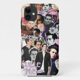 Capa Para iPhone 11 iPhone de Dylan o'brien/caso do iPad