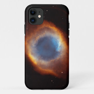 Capa Para iPhone 11 iPhone do caso - nebulosa da hélice