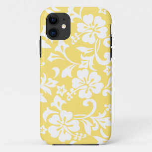 Capa Para iPhone 11 iPhone havaiano de Kapalua Pareau 5 casos