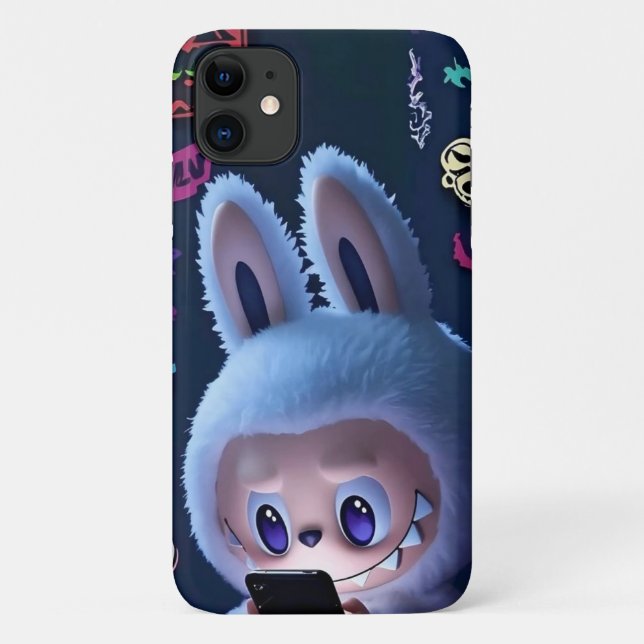 Capa Para iPhone 11 iPhone / iPad case (Verso)