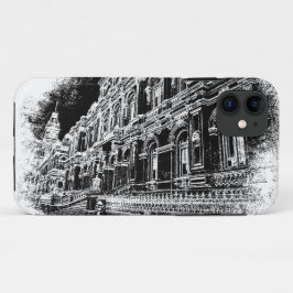 Capa Para iPhone 11 iPhone / iPad case