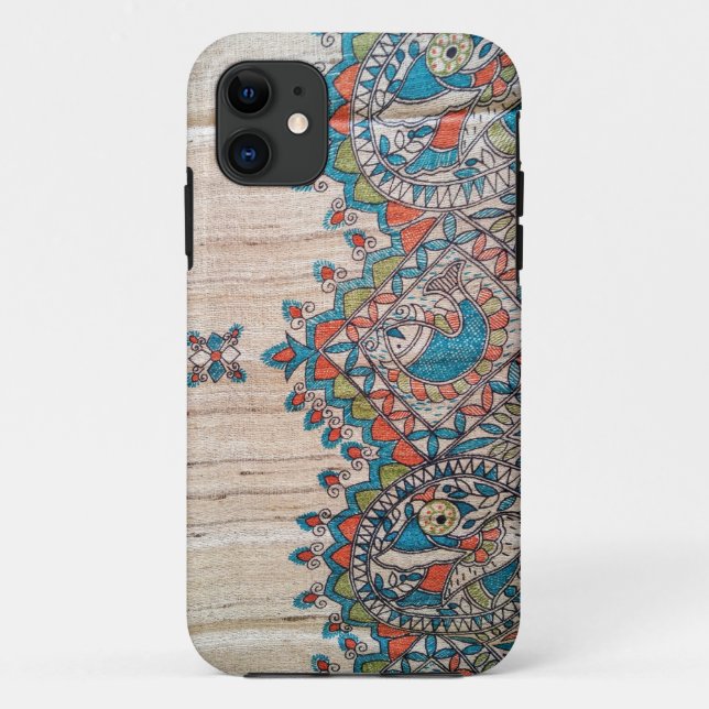 Capa Para iPhone 11 iPhone / iPad case (Verso)