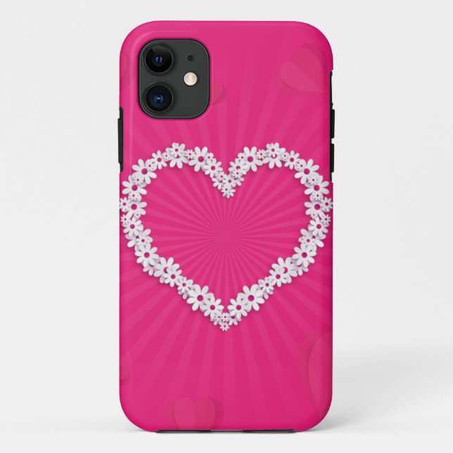 Capa Para iPhone 11 iPhone / iPad case (Verso)