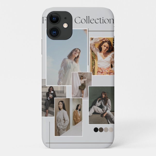 Capa Para iPhone 11 iPhone / iPad case (Verso)