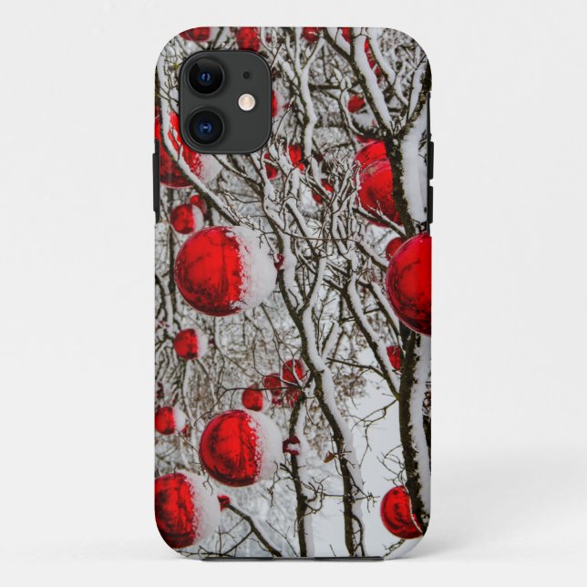 Capa Para iPhone 11 iPhone / iPad case (Verso)