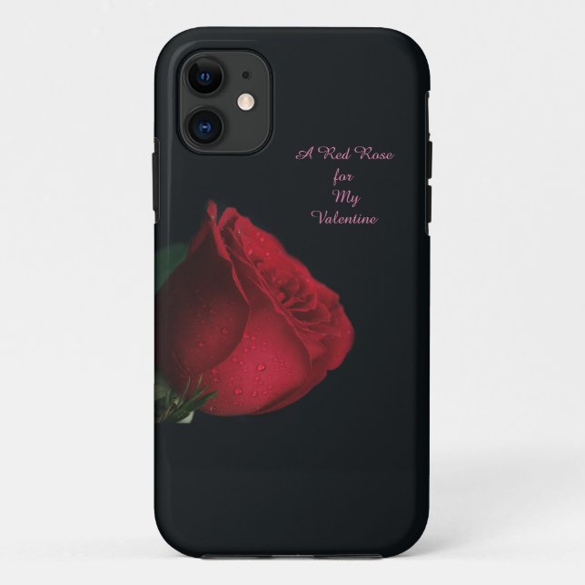 Capa Para iPhone 11 iPhone / iPad case (Verso)
