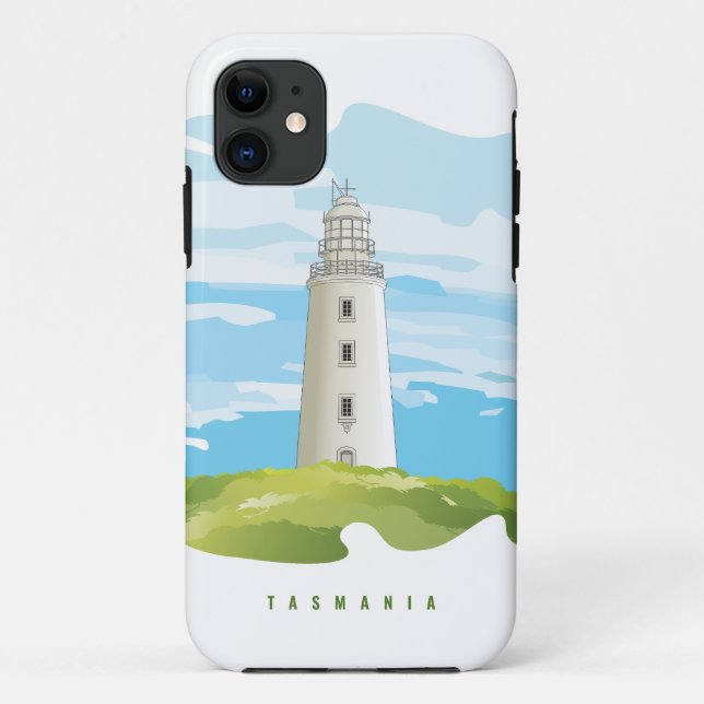 Capa Para iPhone 11 iPhone / iPad case (Verso)