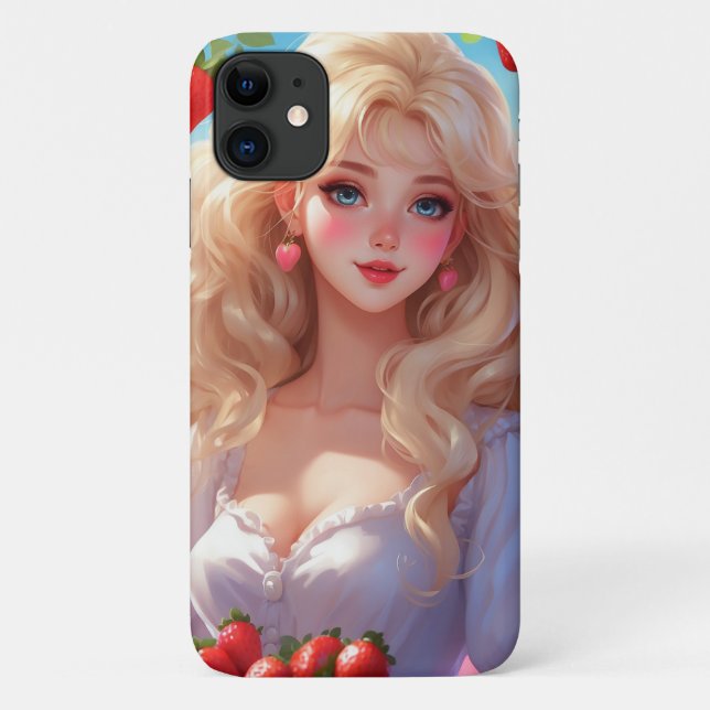 Capa Para iPhone 11 iPhone / iPad case (Verso)