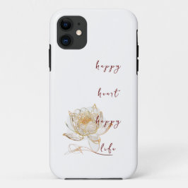 Capa Para iPhone 11 iPhone / iPad case