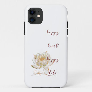 Capa Para iPhone 11 iPhone / iPad case