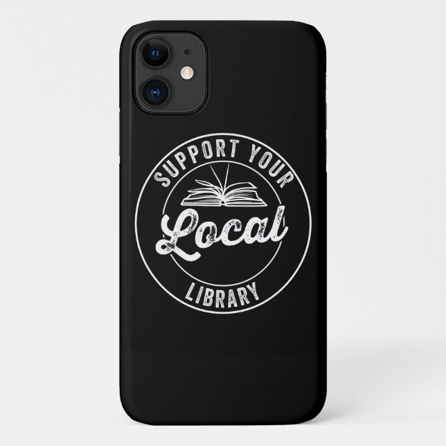 Capa Para iPhone 11 iPhone / iPad case (Verso)