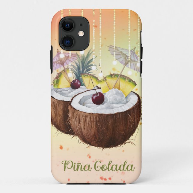 Capa Para iPhone 11 iPhone / iPad case (Verso)