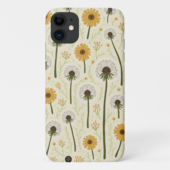 Capa Para iPhone 11 iPhone / iPad case (Verso)