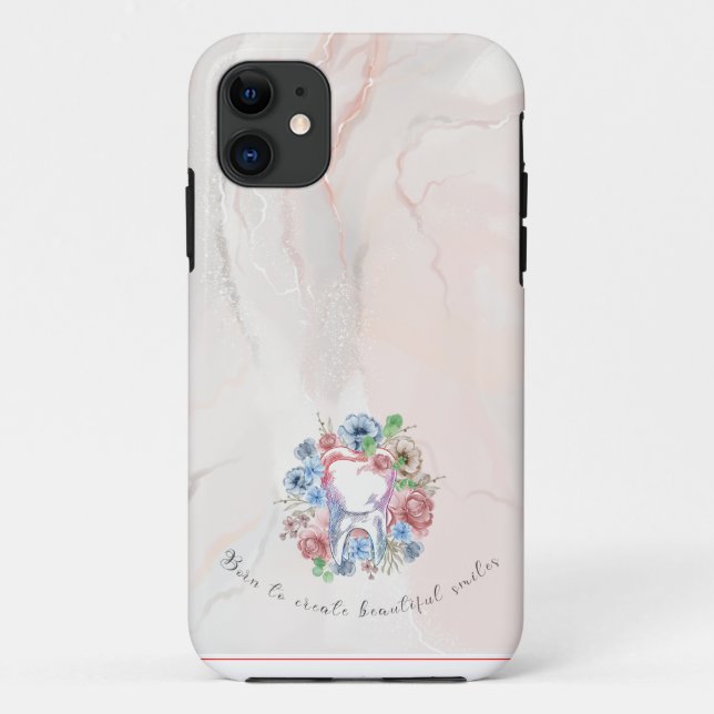 Capa Para iPhone 11 iPhone / iPad case (Verso)