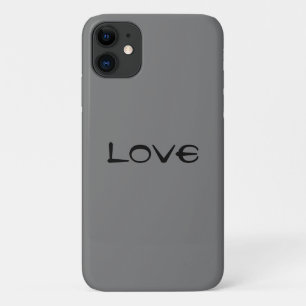 Capa Para iPhone 11 iPhone / iPad case