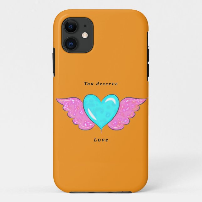Capa Para iPhone 11 iPhone / iPad case (Verso)