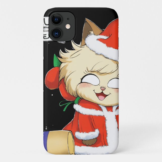 Capa Para iPhone 11 iPhone / iPad case (Verso)