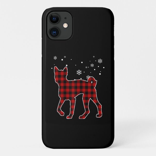 Capa Para iPhone 11 iPhone / iPad case (Verso)