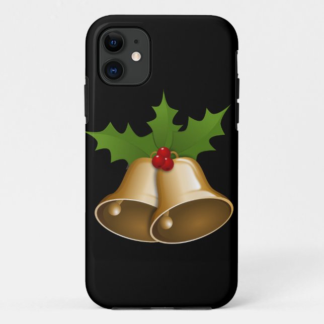 Capa Para iPhone 11 iPhone / iPad case (Verso)