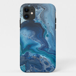 Capa Para iPhone 11 iPhone / iPad case The sea abyss
