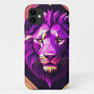 Capa Para iPhone 11 iPhone / iPad caseDesign Concept: Retro-Futurístic