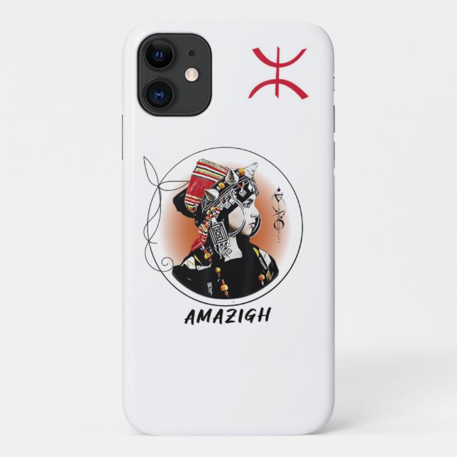 Capa Para iPhone 11 iPhone/iPad Coque (Verso)