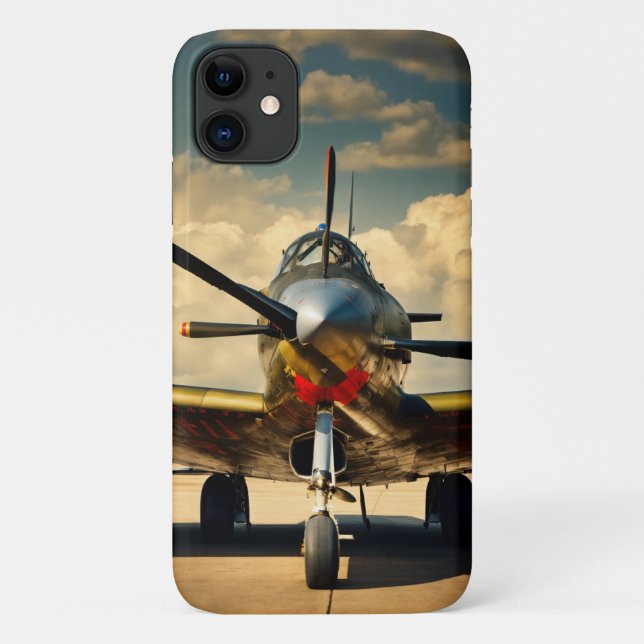 Capa Para iPhone 11 iPhone / iPad da Apple 11 (Verso)