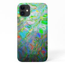 iPhone/iPad de Reflexão de Água