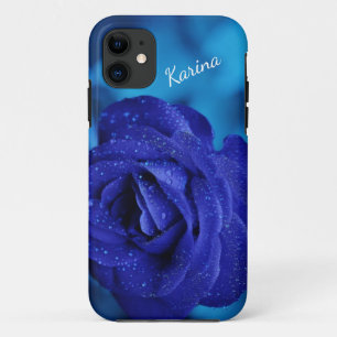 Capa Para iPhone 11 iPhone / iPad Elegante para rosa