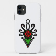 iPhone / iPad Padrão folk de planalto polonês