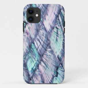 Capa Para iPhone 11 iPhone resistente 5 de Xtreme do impressão roxo d
