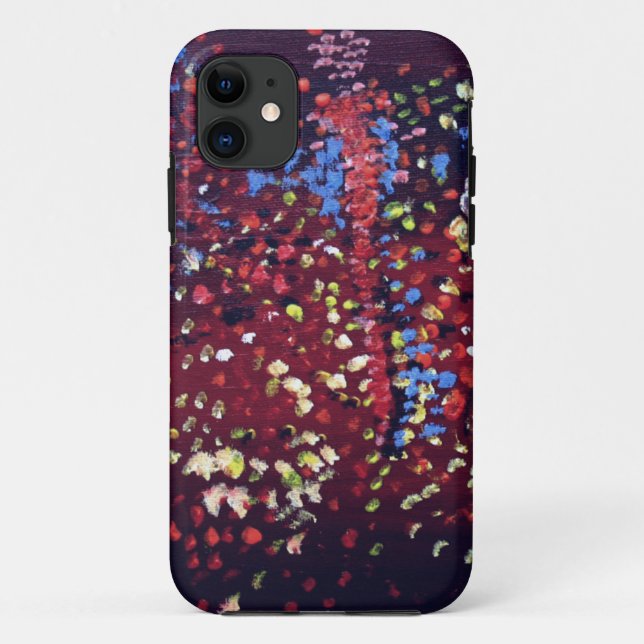 Capa Para iPhone 11 iPhone SE + iPhone 5/5S, raramente lá (Verso)