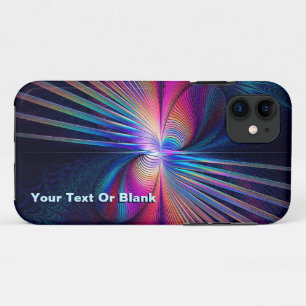 Capa Para iPhone 11 Iridescência estrutural