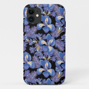 Capa Para iPhone 11 íris moody