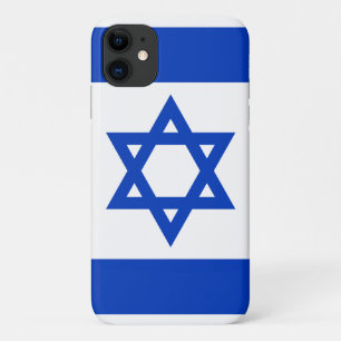 Capa Para iPhone 11 Israel