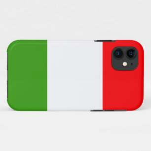Capa Para iPhone 11 Itália