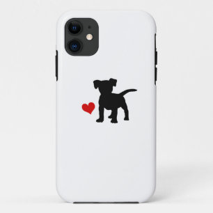 Capa Para iPhone 11 Jack Russell Terrier