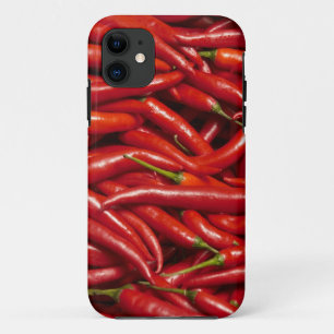 Capa Para iPhone 11 Jalapenos