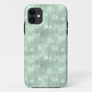 Capa Para iPhone 11 Janela Ciada Verde