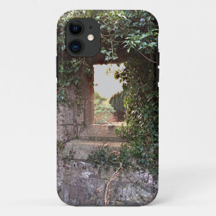 Capa Para iPhone 11 Janela lateral em Kirk ocidental Culross