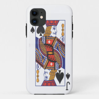 Capa Para iPhone 11 JAQUE do iPhone 5